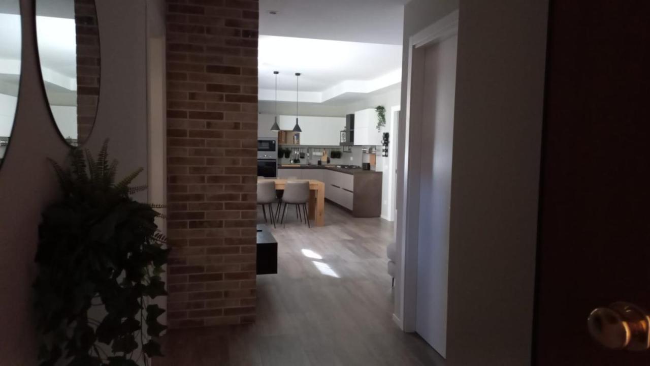 Casa Valla Nuova E Deliziosa Dimora A Formigine Buitenkant foto