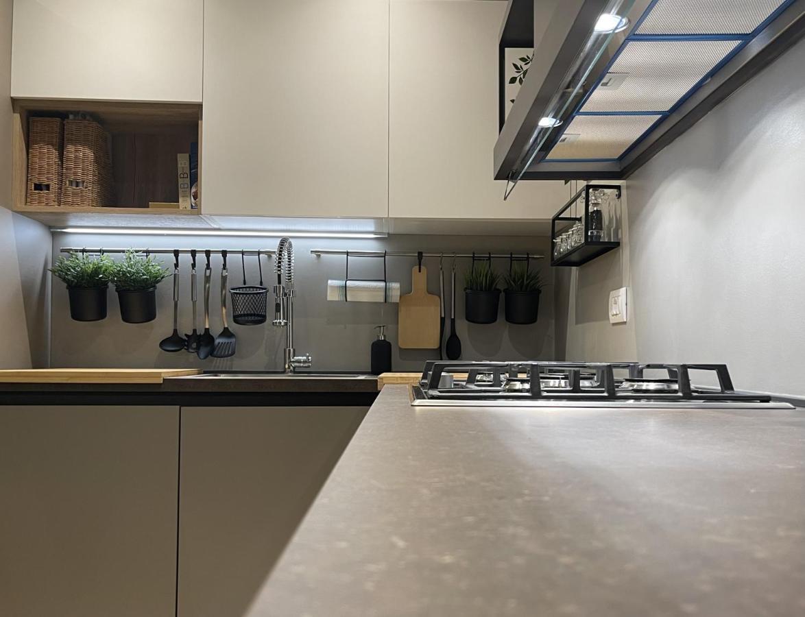 Casa Valla Nuova E Deliziosa Dimora A Formigine Buitenkant foto