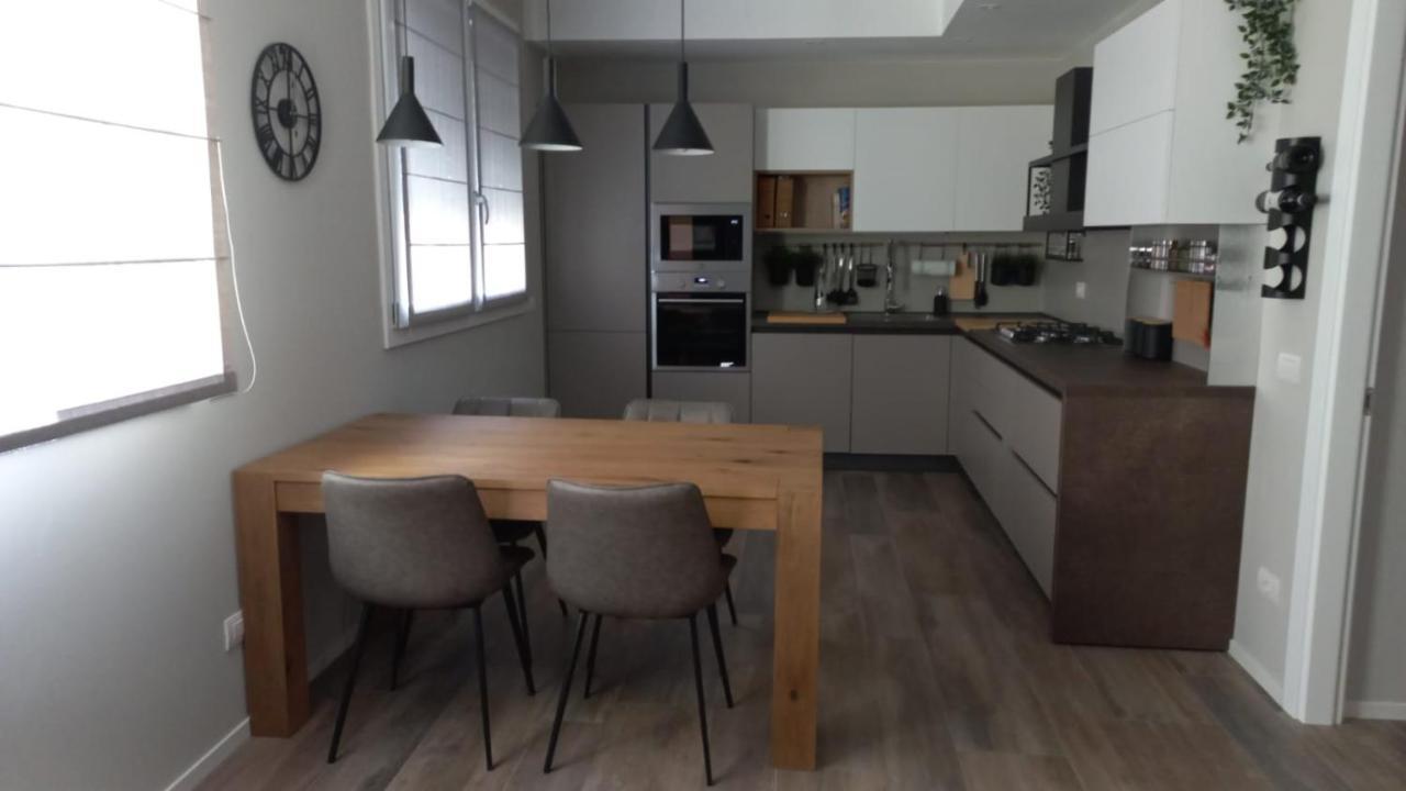 Casa Valla Nuova E Deliziosa Dimora A Formigine Buitenkant foto