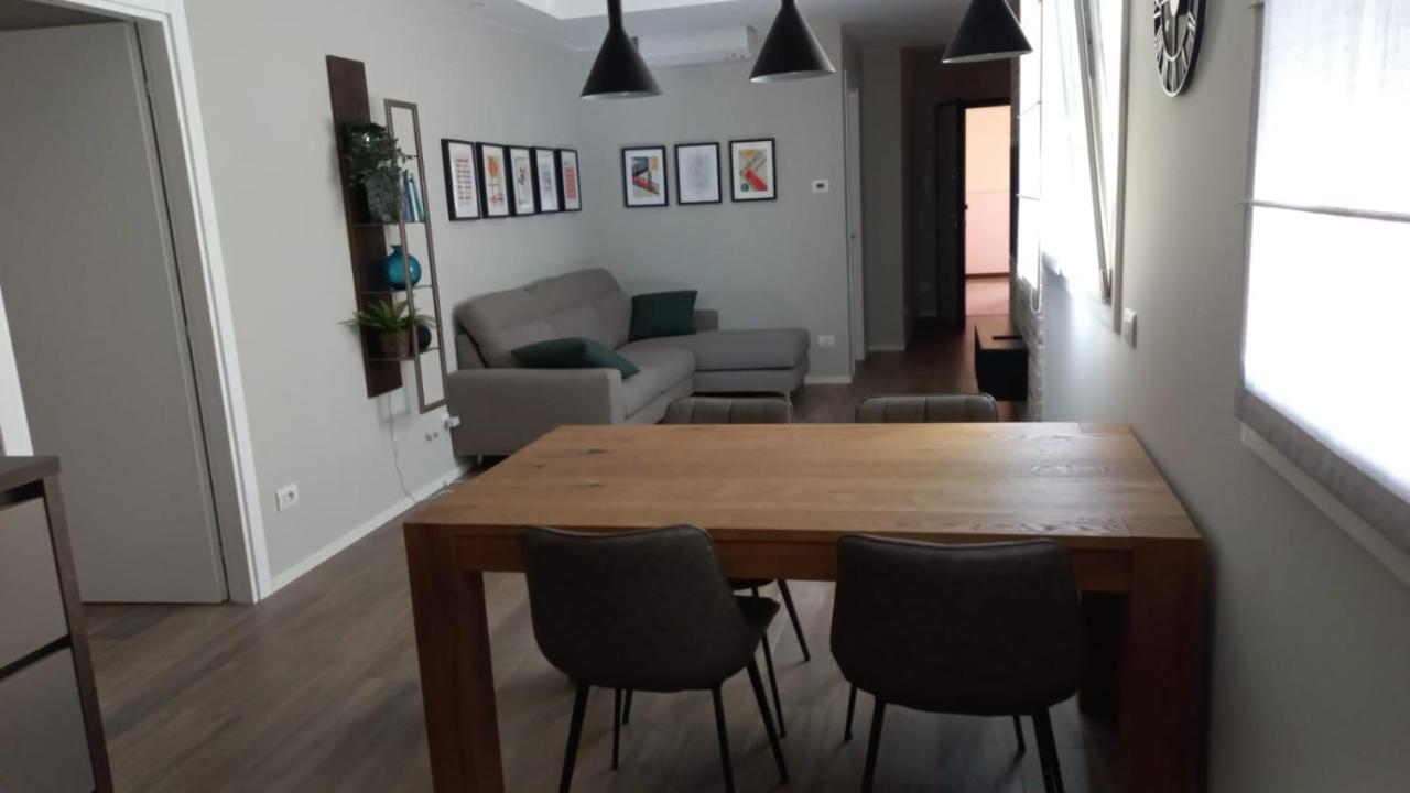 Casa Valla Nuova E Deliziosa Dimora A Formigine Buitenkant foto