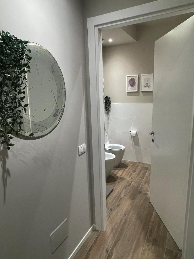 Casa Valla Nuova E Deliziosa Dimora A Formigine Buitenkant foto