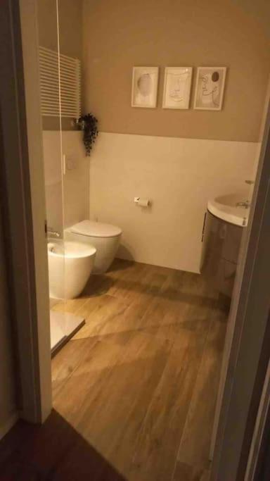 Casa Valla Nuova E Deliziosa Dimora A Formigine Buitenkant foto