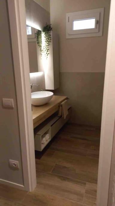 Casa Valla Nuova E Deliziosa Dimora A Formigine Buitenkant foto